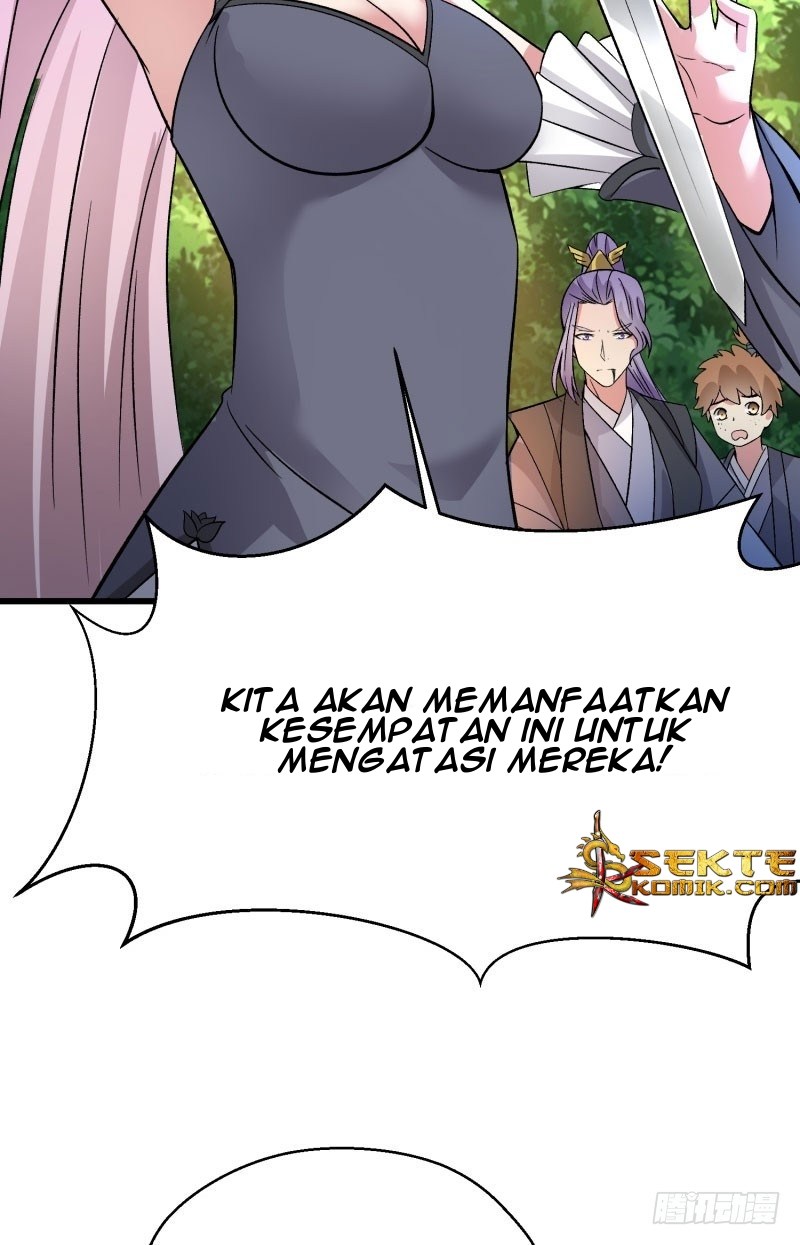 I Picked Up An Attributes Chapter 05 Gambar 43